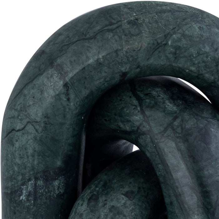 Arco - 3 Piece Marble Decorative Object