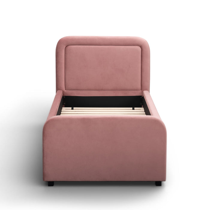 Briella - Trundle Bed