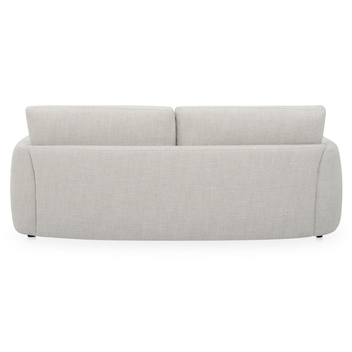 Callie - Sofa 91" - Flecked Oat / Beige