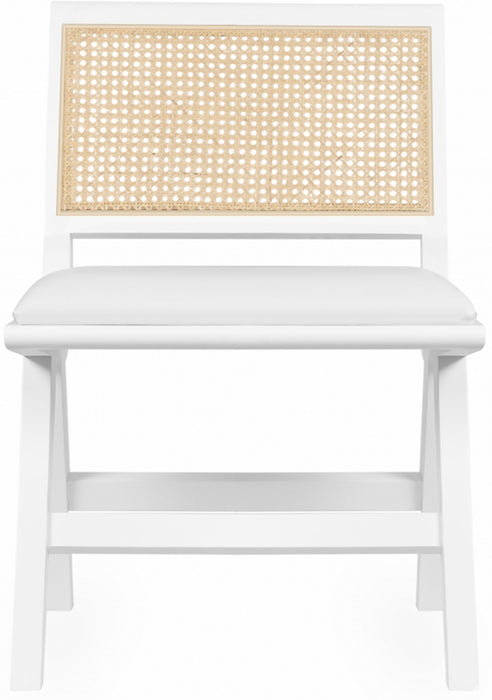 Abby - Dining Side Chair (Set of 2)