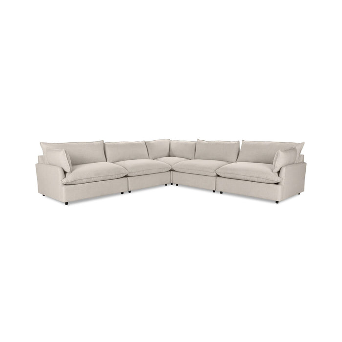 Caplan - Modular Sectional