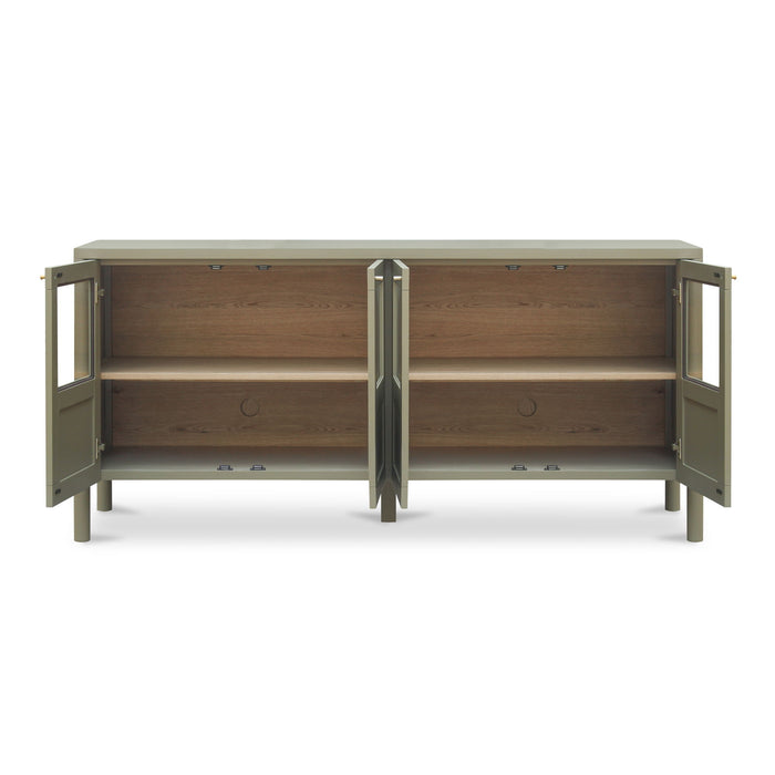 Hannah - Sideboard - Green