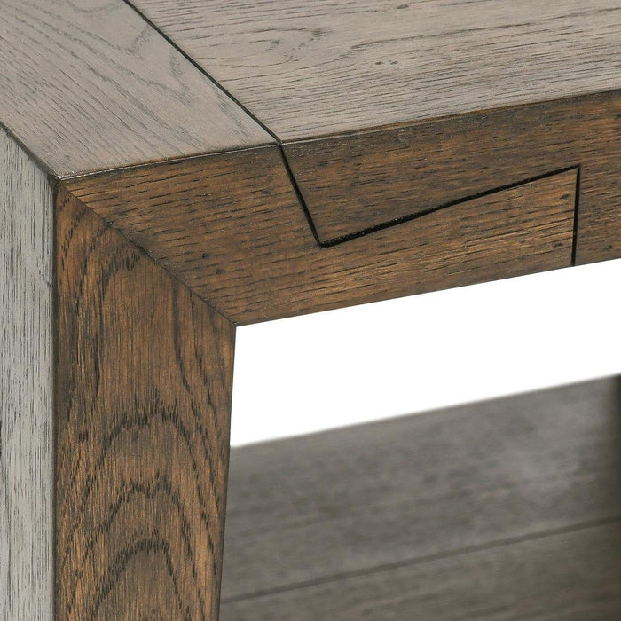 Troy - End Table