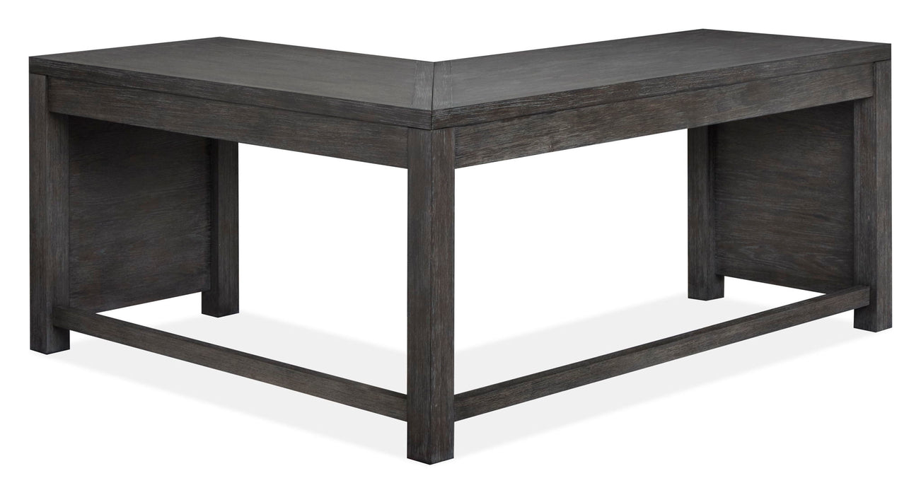 Plum Creek - Home Office Set