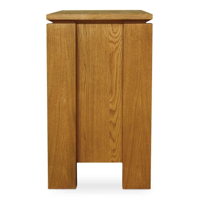 Brook - Chest - Country Oak