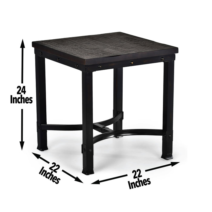 Ambrose - Table