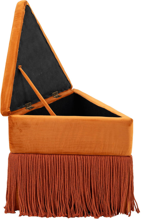 Trivoli - Ottoman / Stool