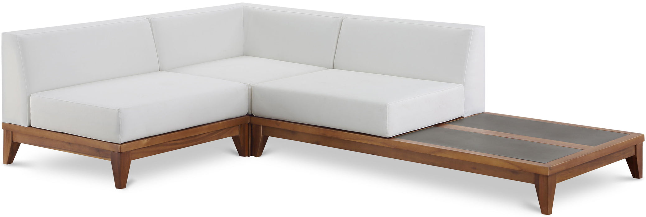 Rio - Modular Sectional
