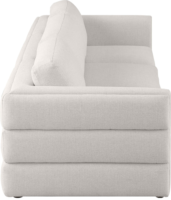 Beckham - Modular 3 Seat Sofa