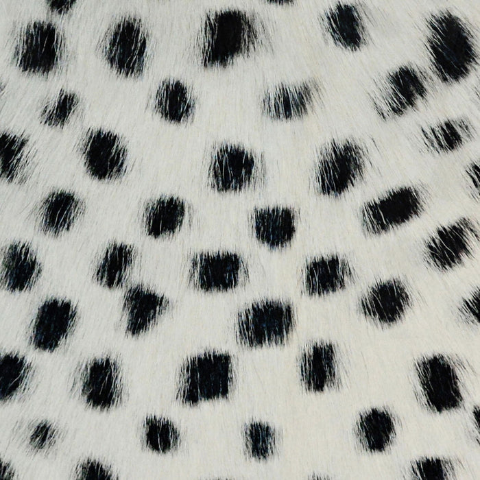 Genuine Goatskin Pillow