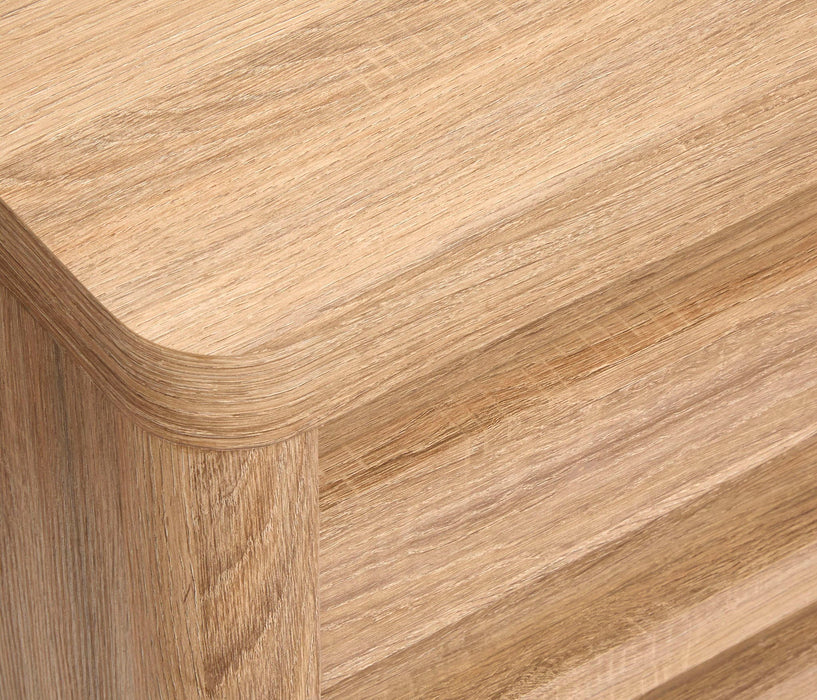 Brentwood Heights - Double Drawer Dresser