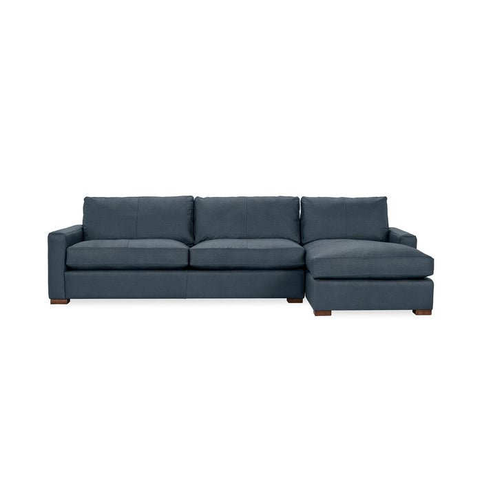 Coburn - Chaise Sofa
