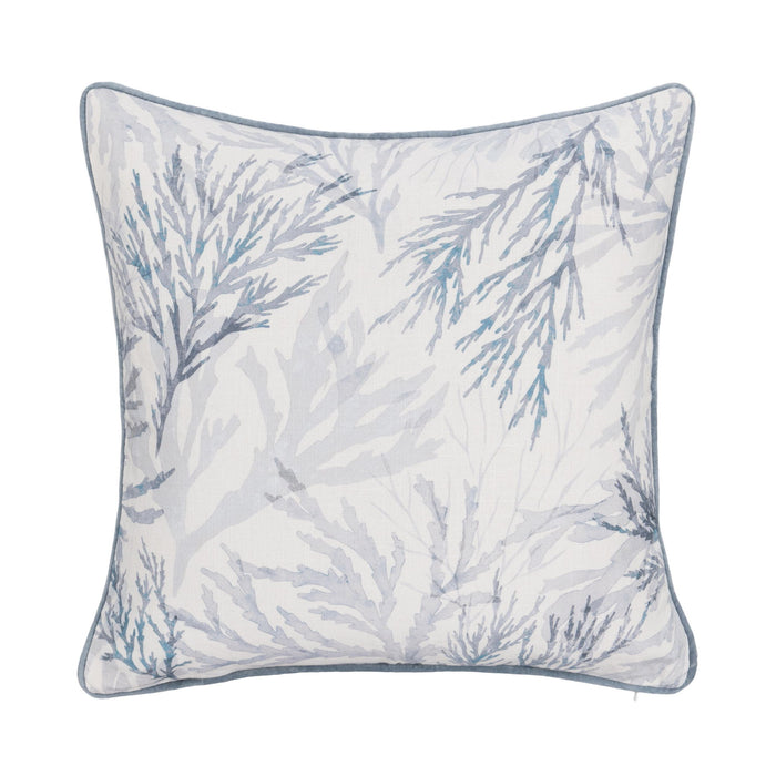 Tranquil Coasts - Lessonia Pillow