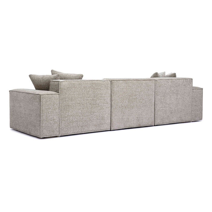 Mindy - Modular Sofa
