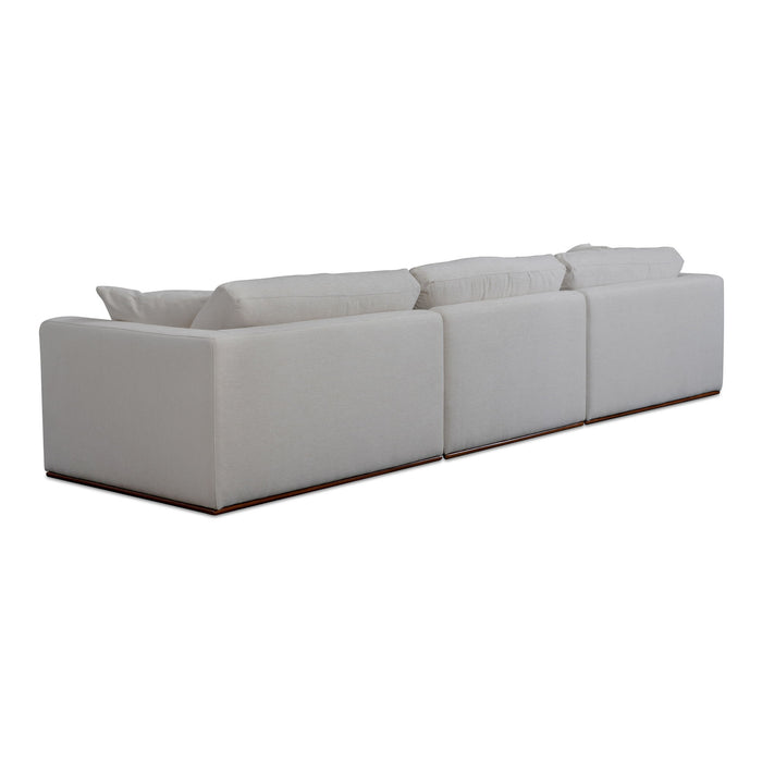 Rue - Modular Sofa - Off White