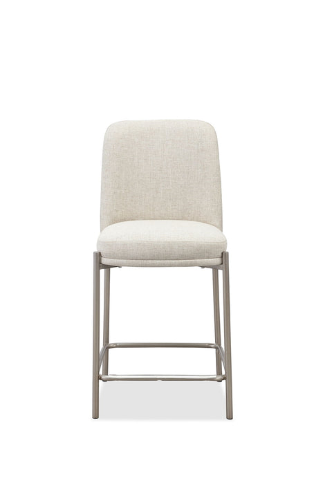 Dion Counter Stool - Ntrl Lght