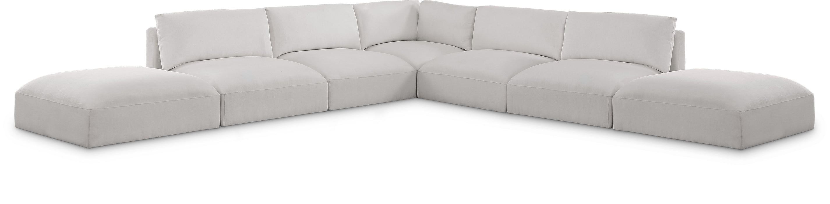 Ease - Modular Sectional