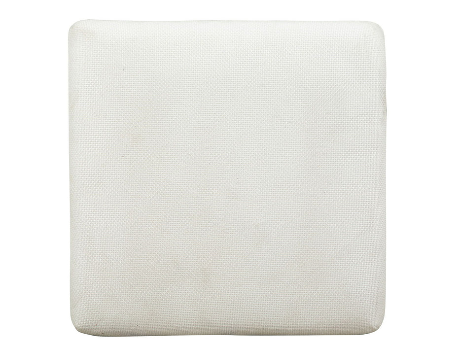 Lindon - Upholstered Stool