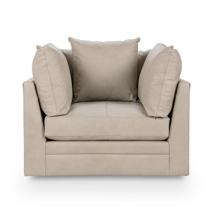 Audrey - Swivel Chair