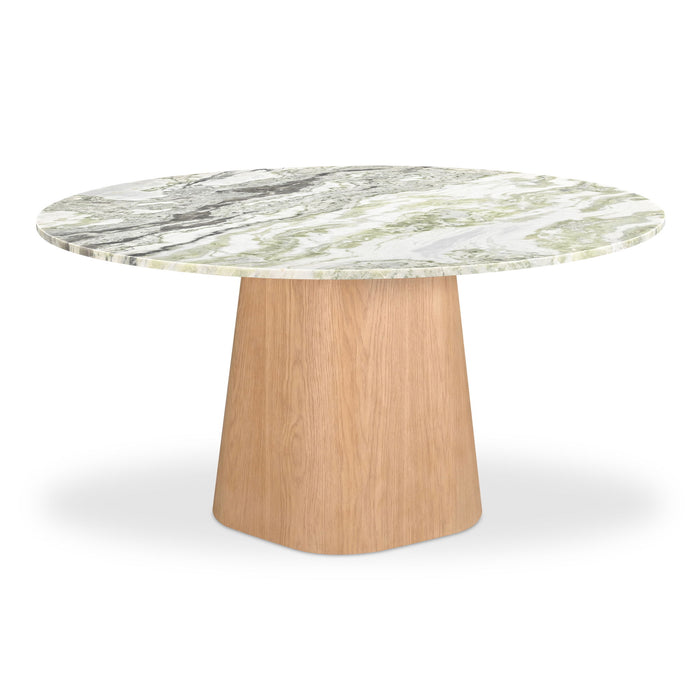 Evelyn - Dining Table - Onyx