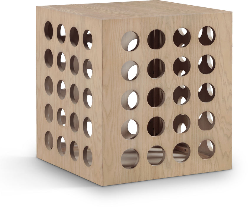 Kinsley - End Table
