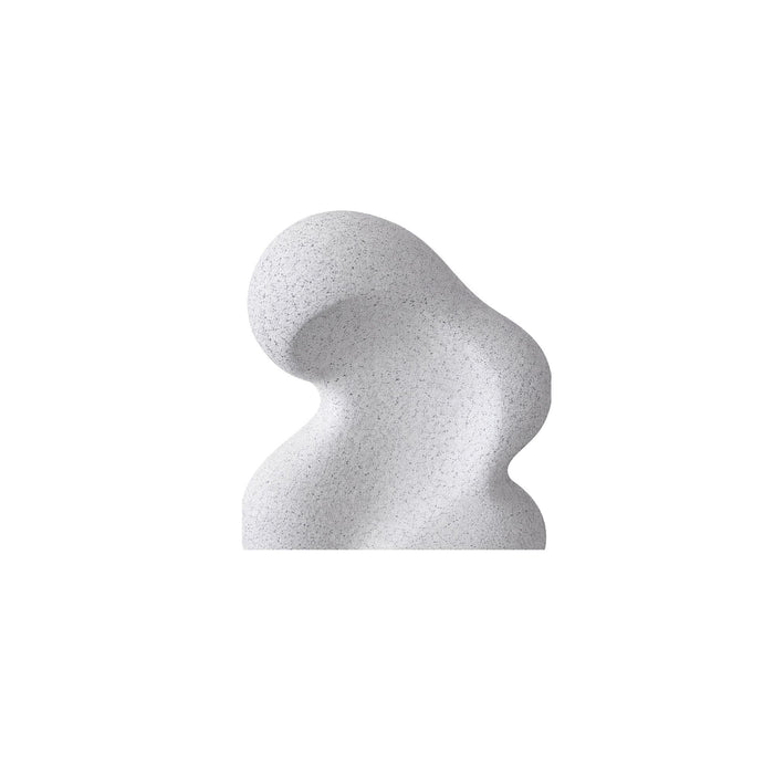 Tremmel - Ecomix Sculpture - Gray