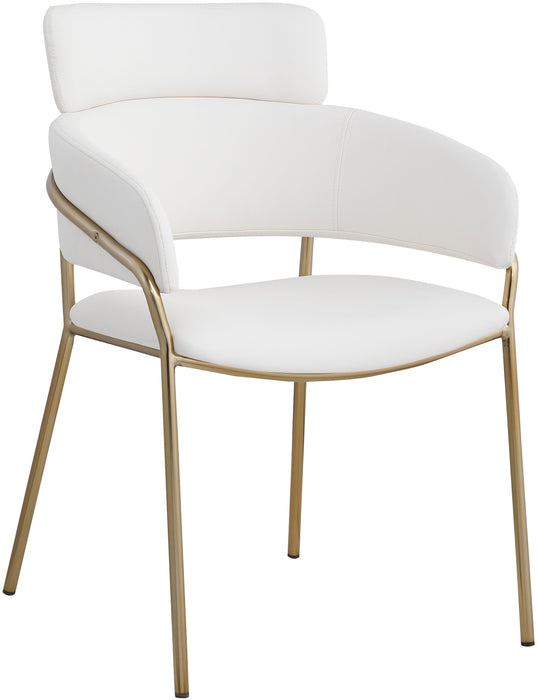 Yara - Dining Chair (Set of 2)
