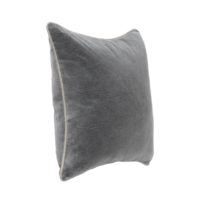Heirloom Velvet - SLD Pillow