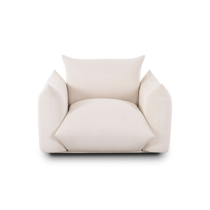 Saint Tropez - Outdoor Armchair