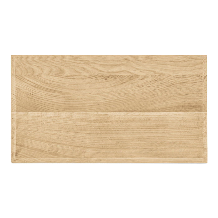 Harbor - Tray - Oak
