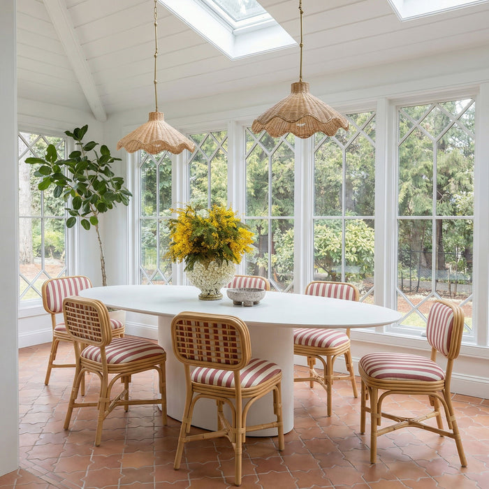 Dorine - Dining Chair