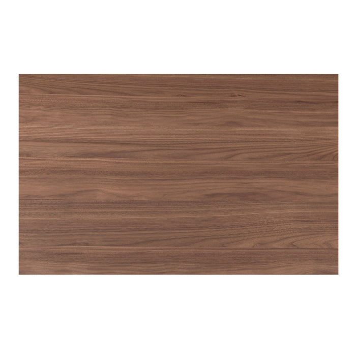 Miri - Coffee Table - Walnut