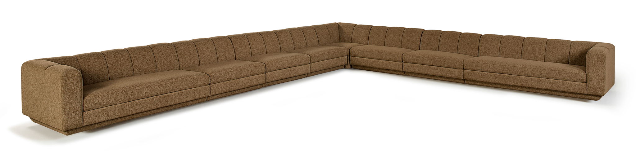 Modari - Sectional