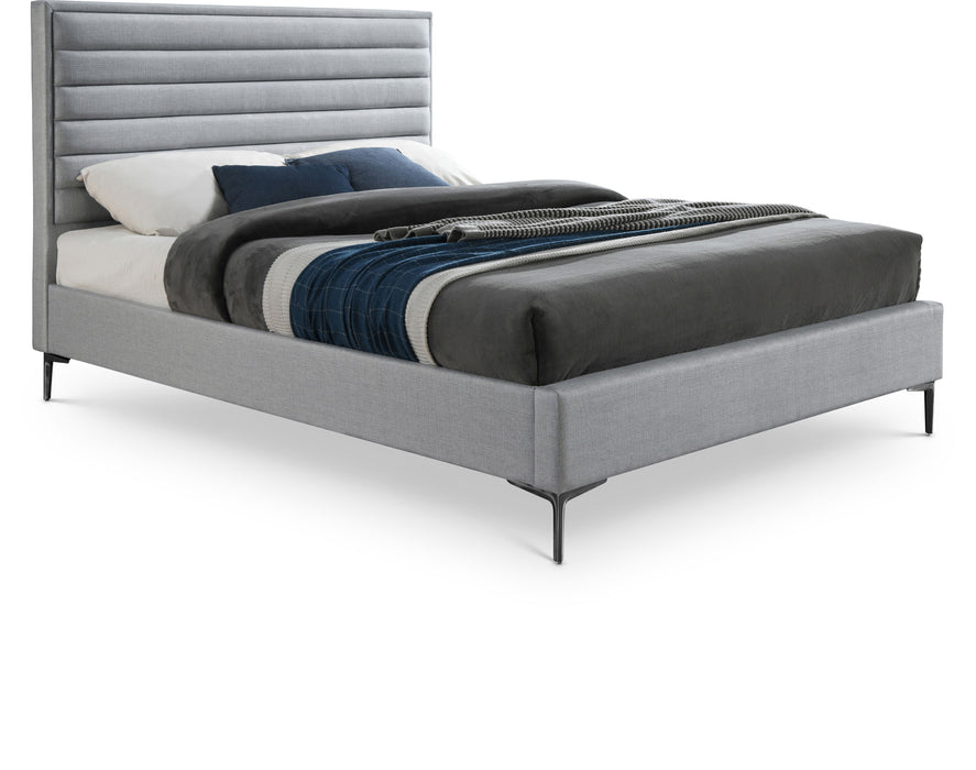 Hunter - Bed