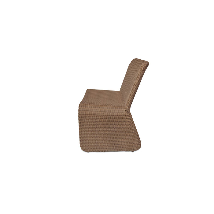 Ella - Outdoor Accent Chair - Natural
