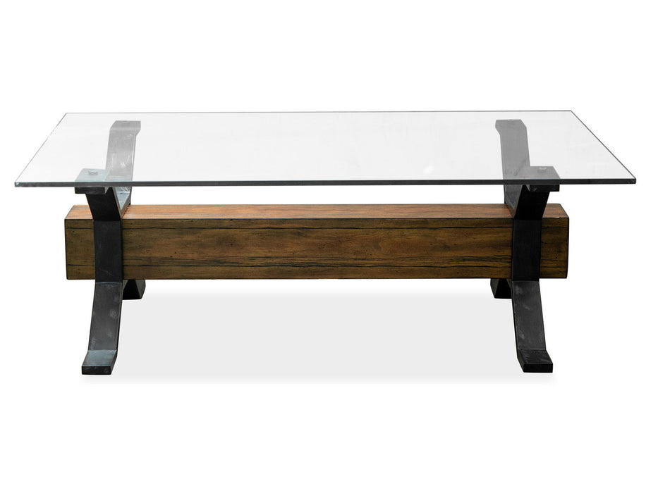 Sawyer - Rectangular Table