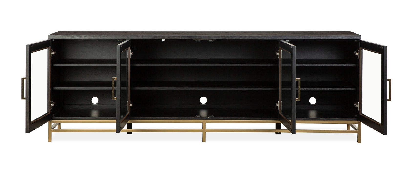 Lindon - Dark Console