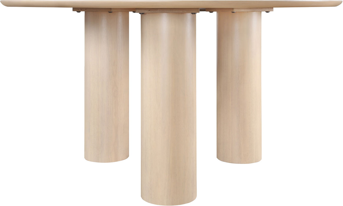 Colosseum - Dining Table