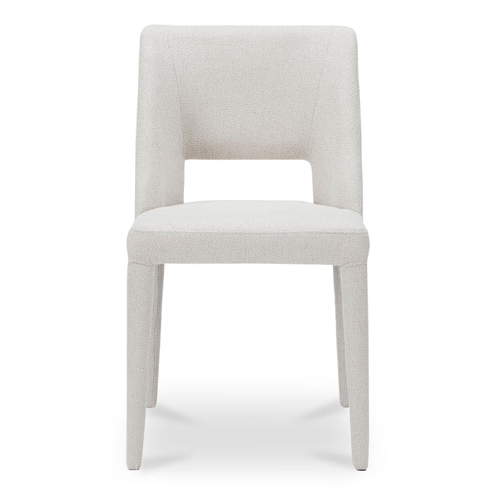 Joyce - Dining Chair (Set of 2) - Beige