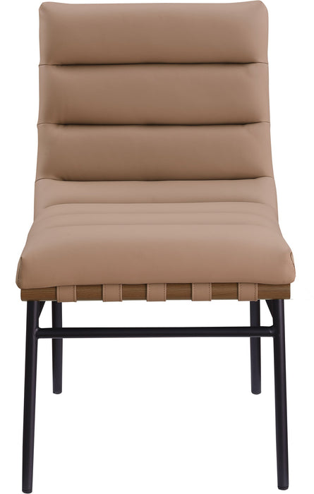 Burke - Dining Chair (Set of 2)