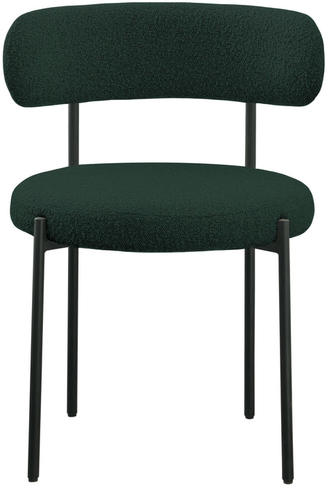Beacon - Dining Chair (Set of 2)