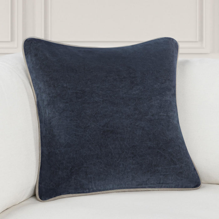 Heirloom Velvet - SLD Pillow
