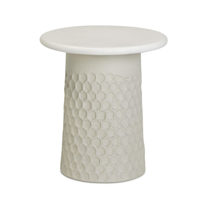 Hessa - Indoor / Outdoor Side Table