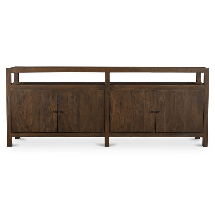 Windsor - Sideboard - Dark Brown