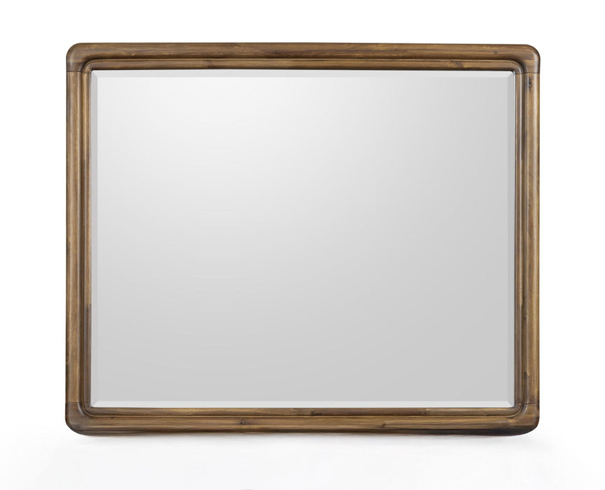 Boka Dresser Mirror - Impala
