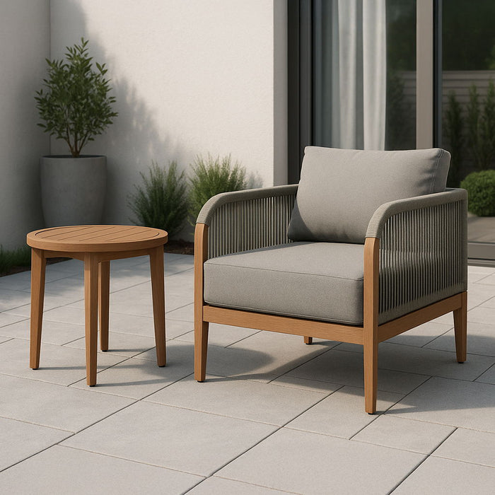 Maui - Water Resistant Outdoor Patio Chair
