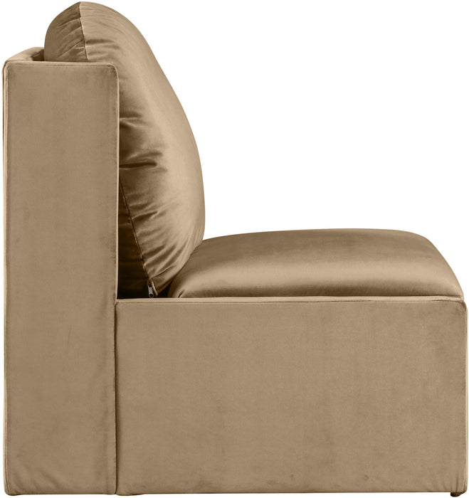 Sigma - Accent Chair