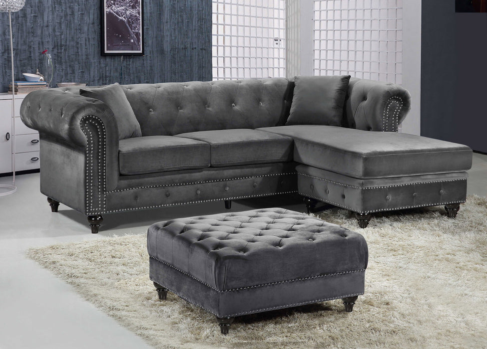 Sabrina - Reversible Sectional