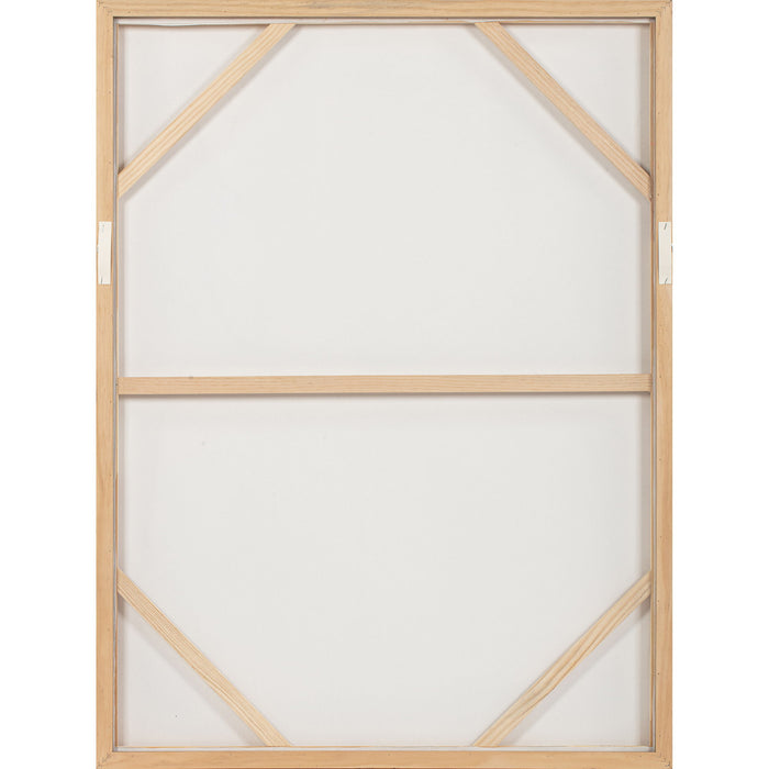 Sulo - Canvas Art - Beige