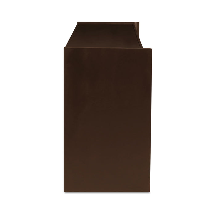 Sanna - Sideboard - Brown